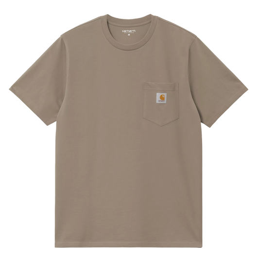 Carhartt WIP S/S Pocket T-Shirt