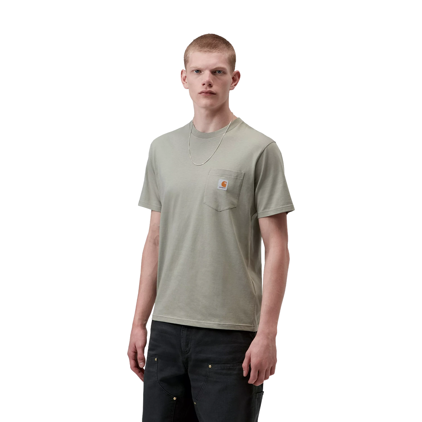 Carhartt WIP S/S Pocket T-Shirt