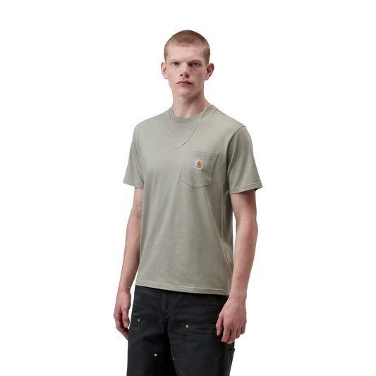 Carhartt WIP S/S Pocket T-Shirt