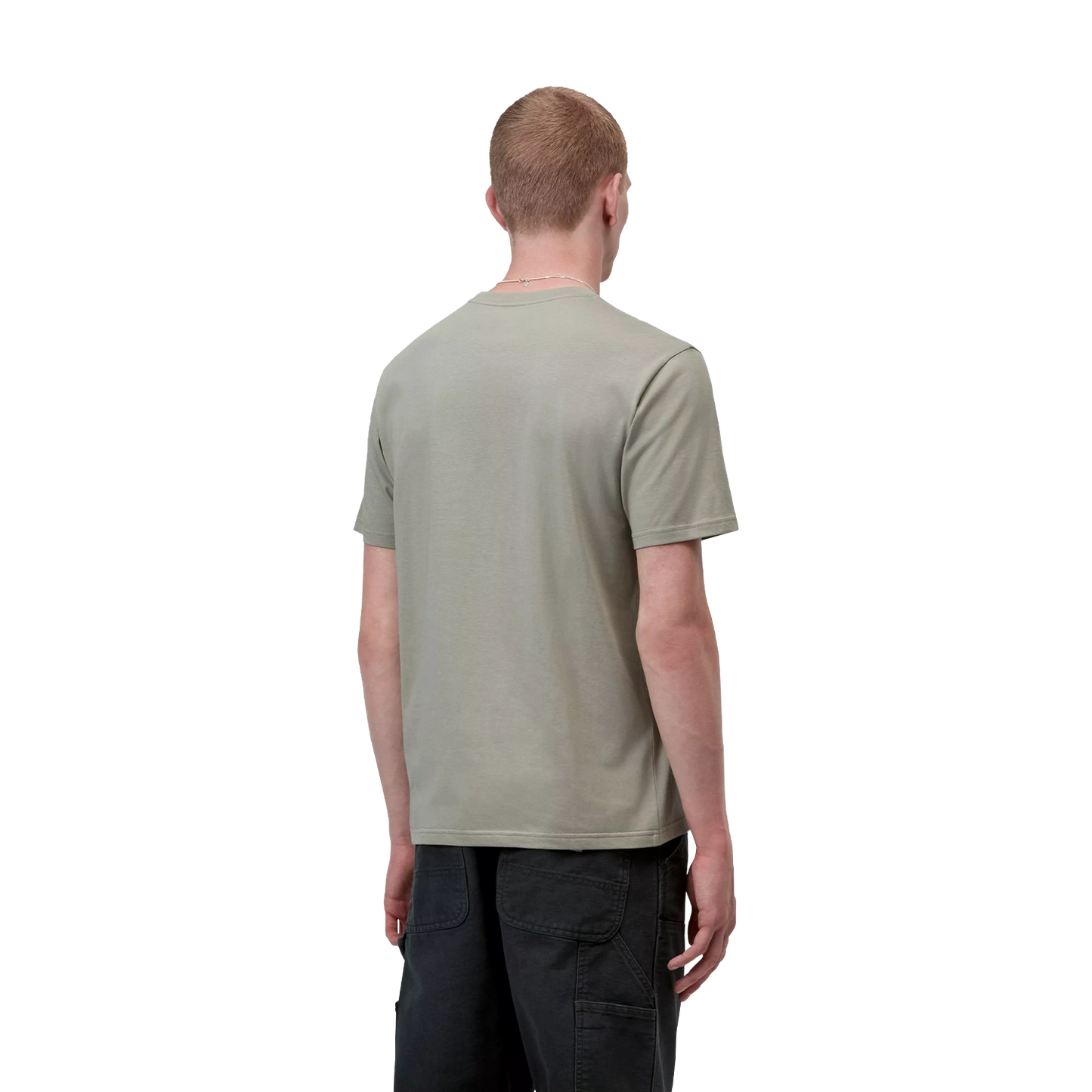 Carhartt WIP S/S Pocket T-Shirt