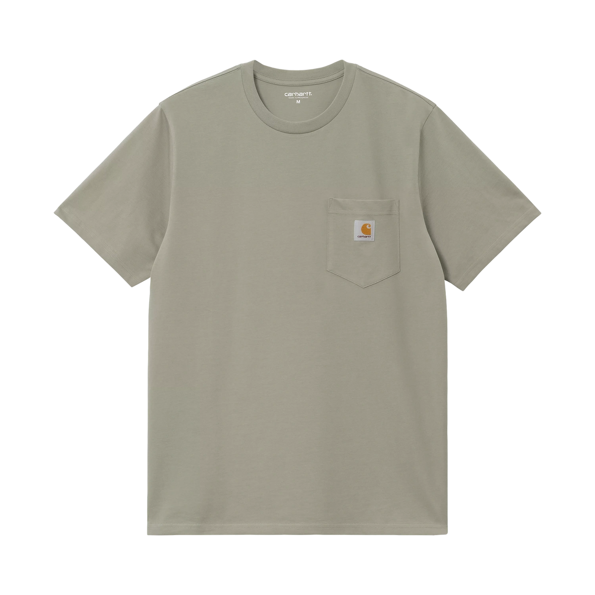 Carhartt WIP S/S Pocket T-Shirt