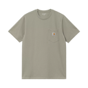 Carhartt WIP S/S Pocket T-Shirt