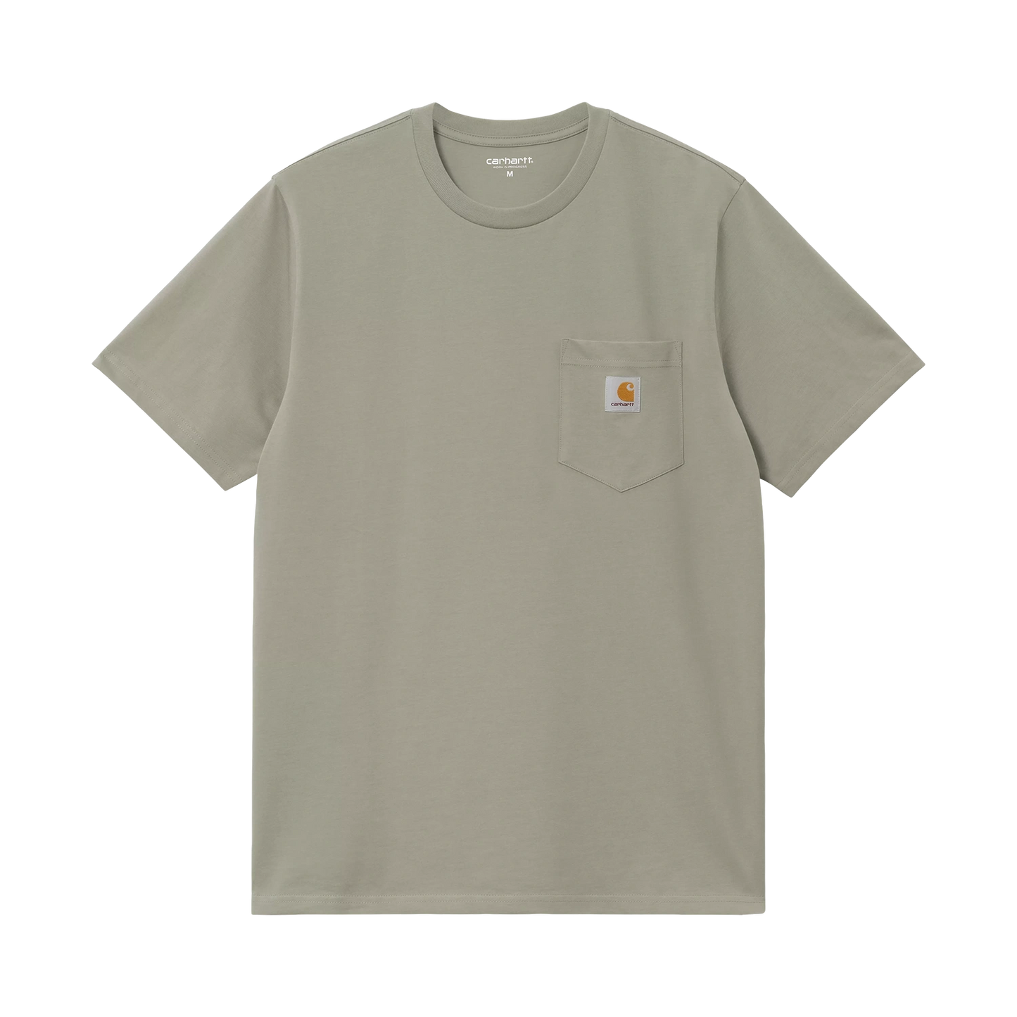 Carhartt WIP S/S Pocket T-Shirt