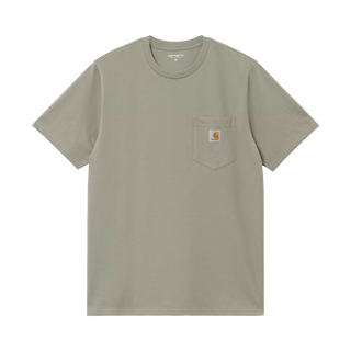 Carhartt WIP S/S Pocket T-Shirt
