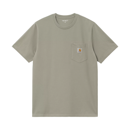 Carhartt WIP S/S Pocket T-Shirt