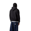 Carhartt WIP Hooded Carhartt Sweat