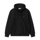 Carhartt WIP Hooded Carhartt Sweat