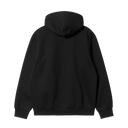 Carhartt WIP Hooded Carhartt Sweat