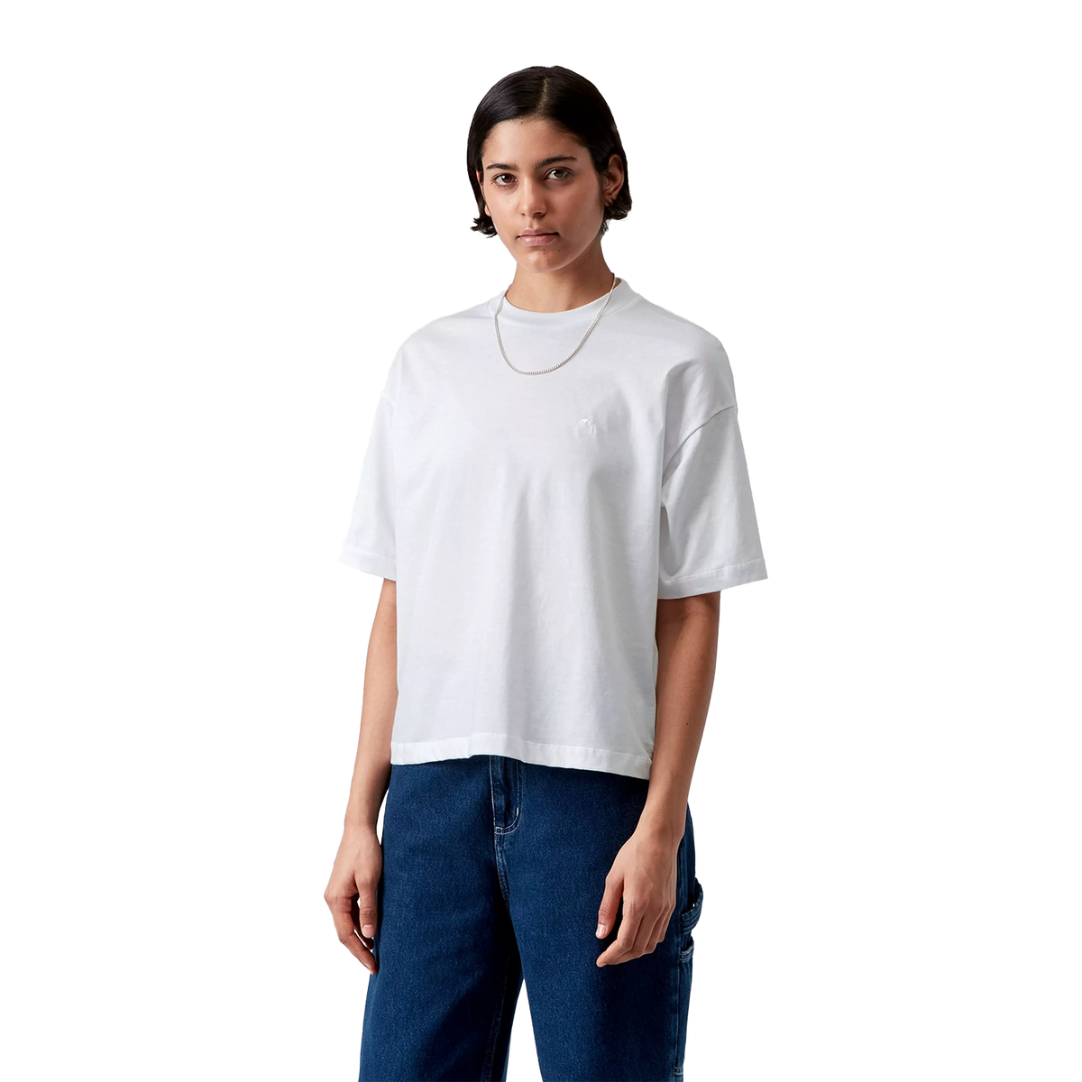 Carhartt WIP W' S/S Chester T-Shirt