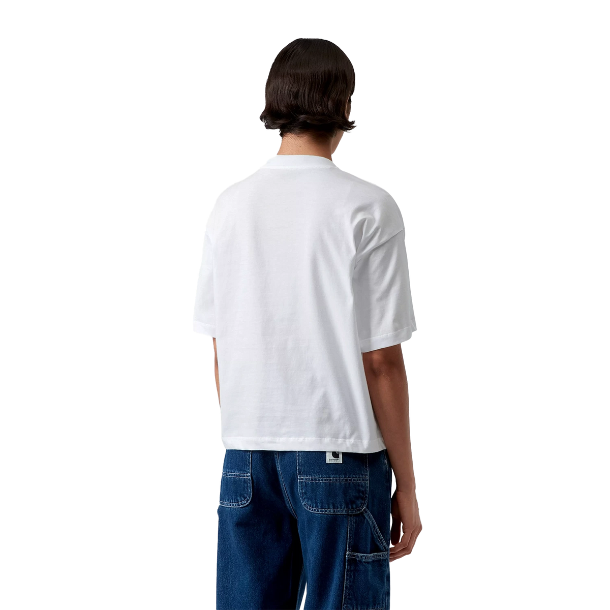 Carhartt WIP W' S/S Chester T-Shirt