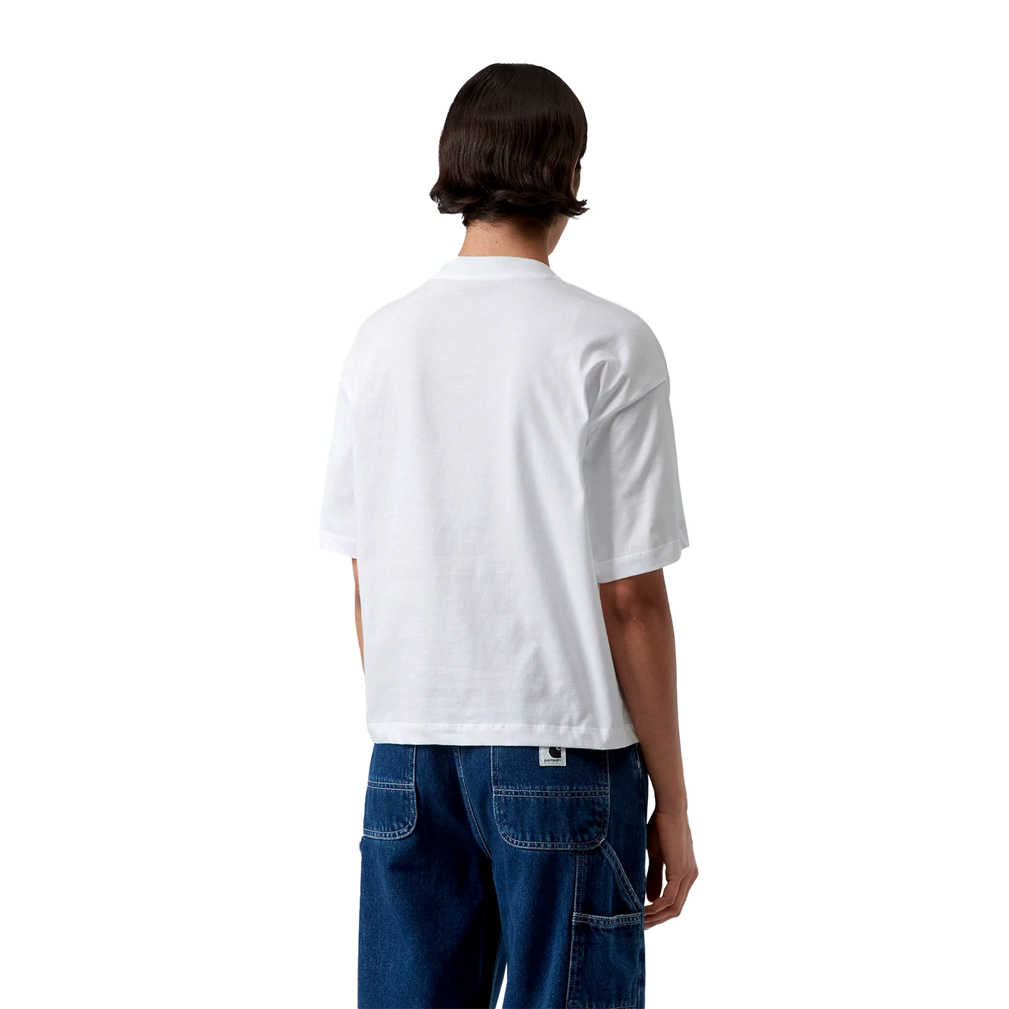Carhartt WIP W' S/S Chester T-Shirt