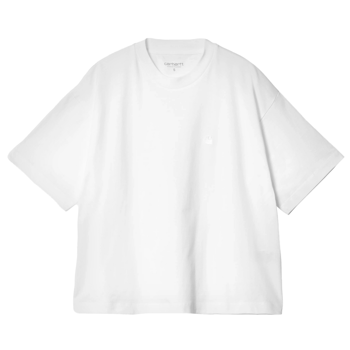 Carhartt WIP W' S/S Chester T-Shirt