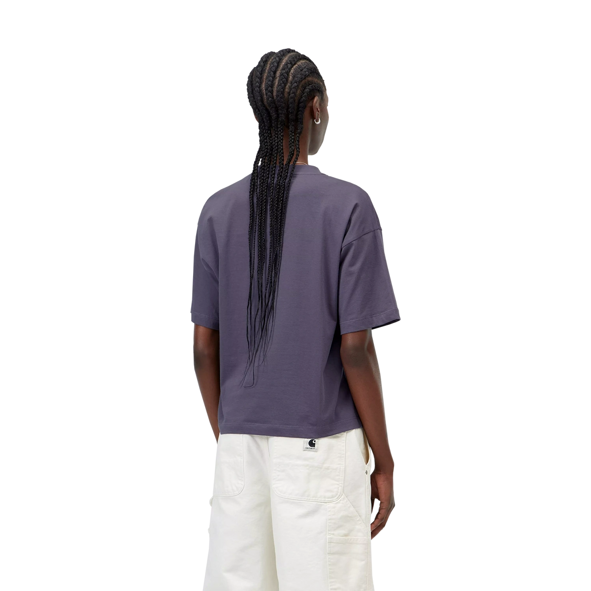 Carhartt WIP W' S/S Chester T-Shirt
