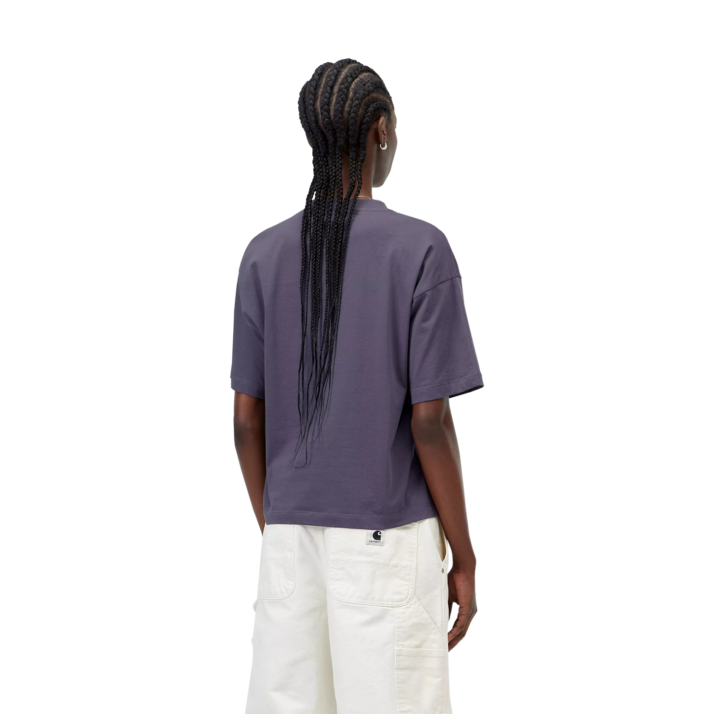 Carhartt WIP W' S/S Chester T-Shirt