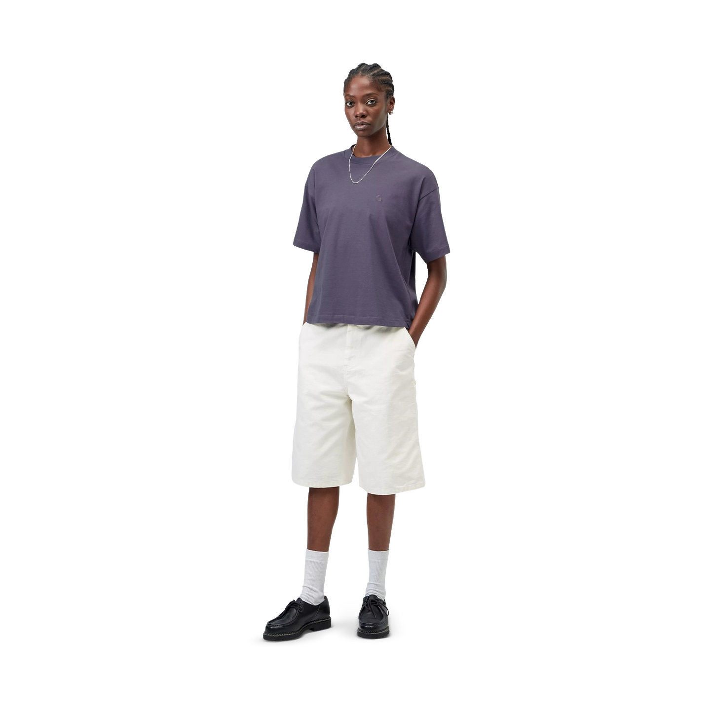 Carhartt WIP W' S/S Chester T-Shirt
