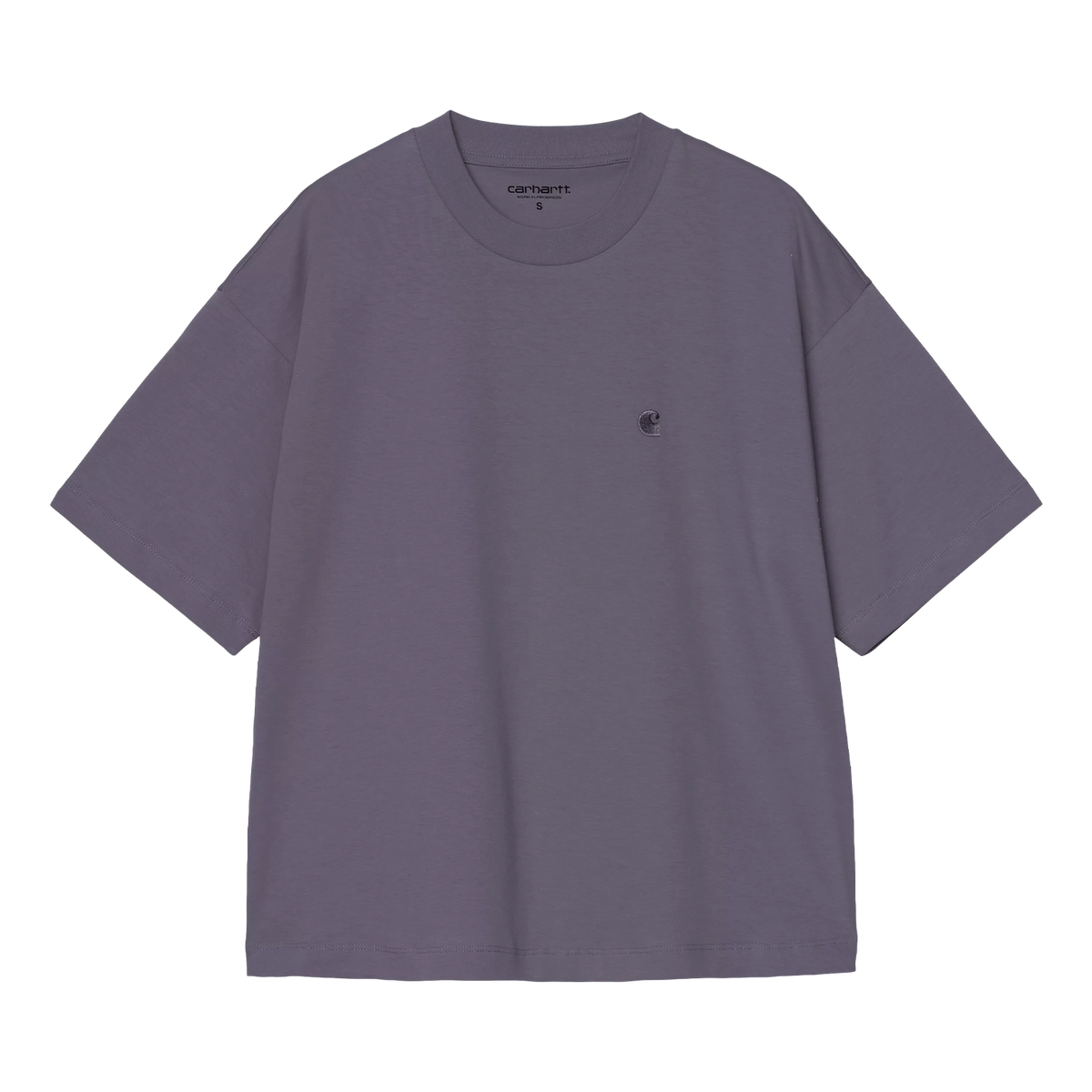 Carhartt WIP W' S/S Chester T-Shirt
