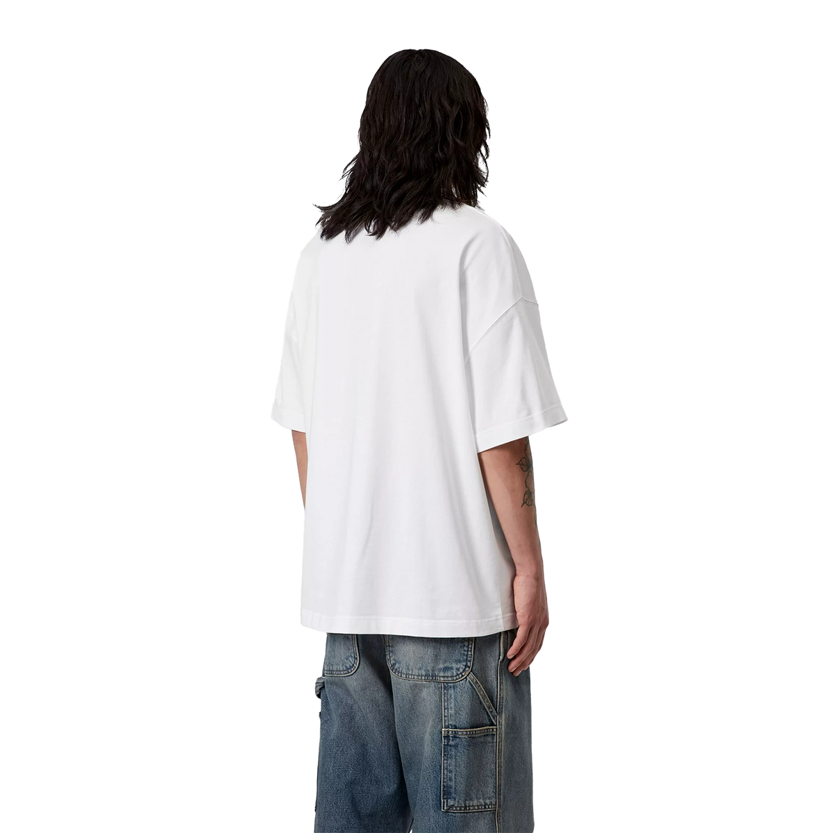 Carhartt WIP S/S Link Script T-Shirt