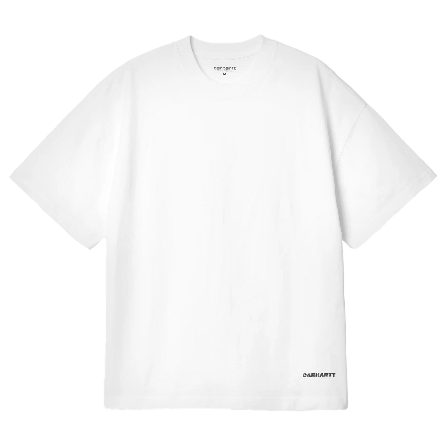 Carhartt WIP S/S Link Script T-Shirt