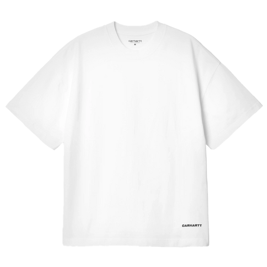 Carhartt WIP S/S Link Script T-Shirt