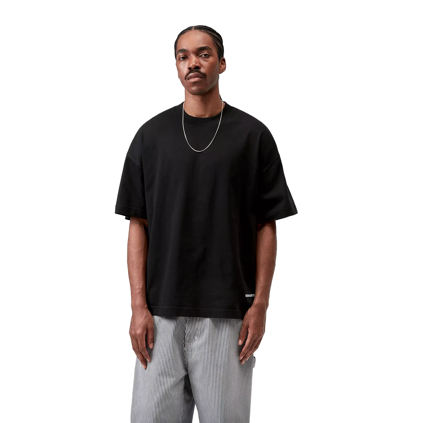 Carhartt WIP S/S Link Script Kratka Majica