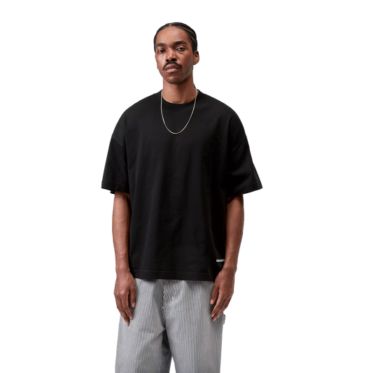 Carhartt WIP S/S Link Script T-Shirt