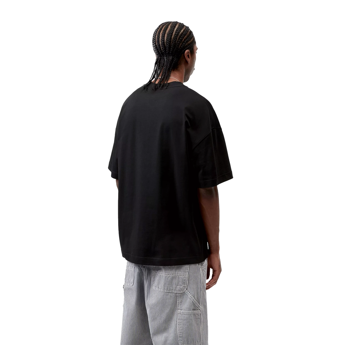 Carhartt WIP S/S Link Script Kratka Majica