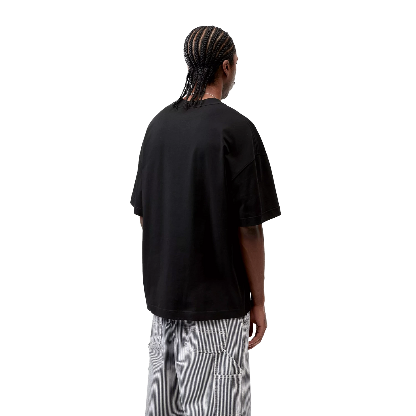 Carhartt WIP S/S Link Script Kratka Majica