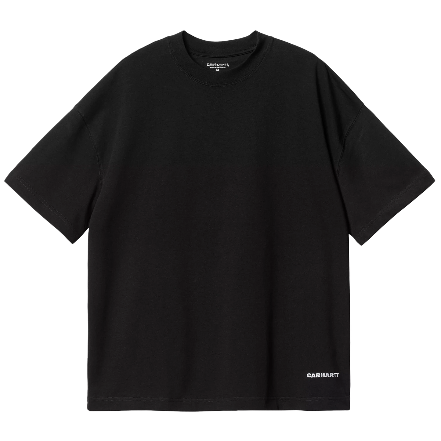 Carhartt WIP S/S Link Script Kratka Majica