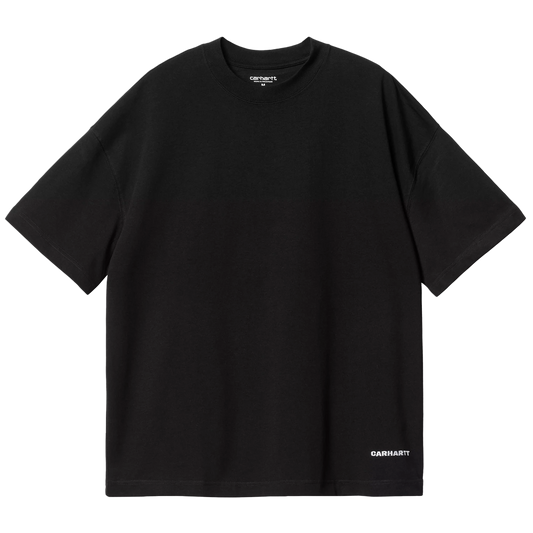Carhartt WIP S/S Link Script T-Shirt