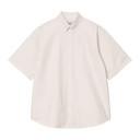 Carhartt WIP S/S Braxton Shirt