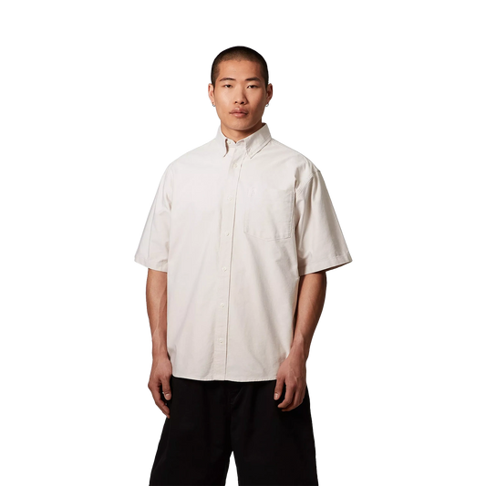 Carhartt WIP S/S Braxton Shirt