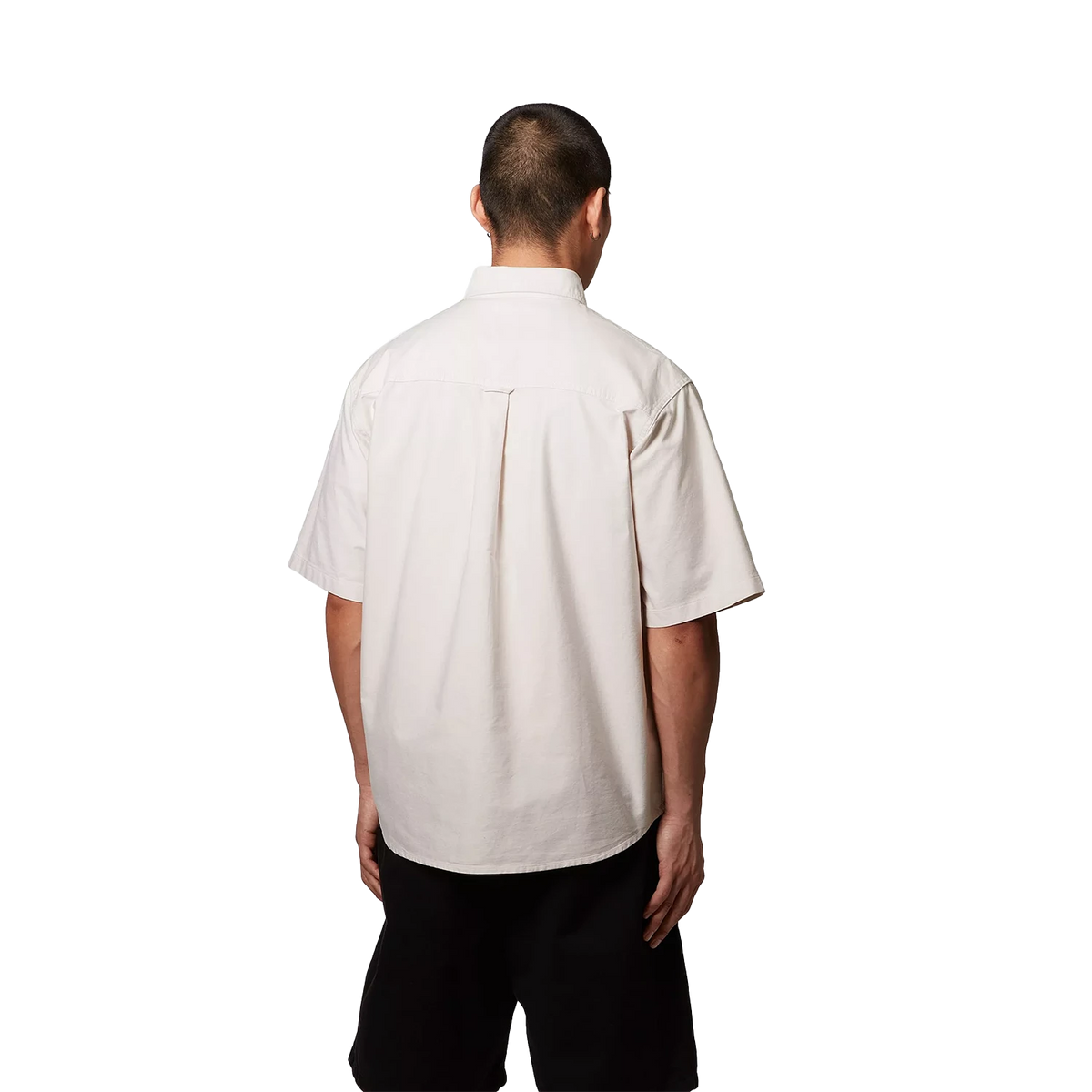 Carhartt WIP S/S Braxton Shirt