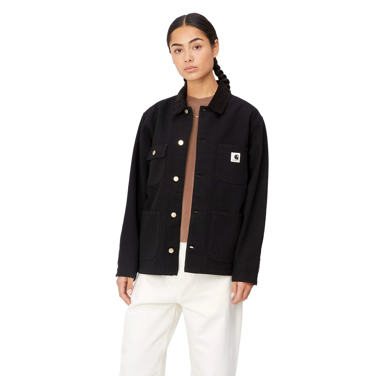 Carhartt WIP W' OG Michigan Plašč