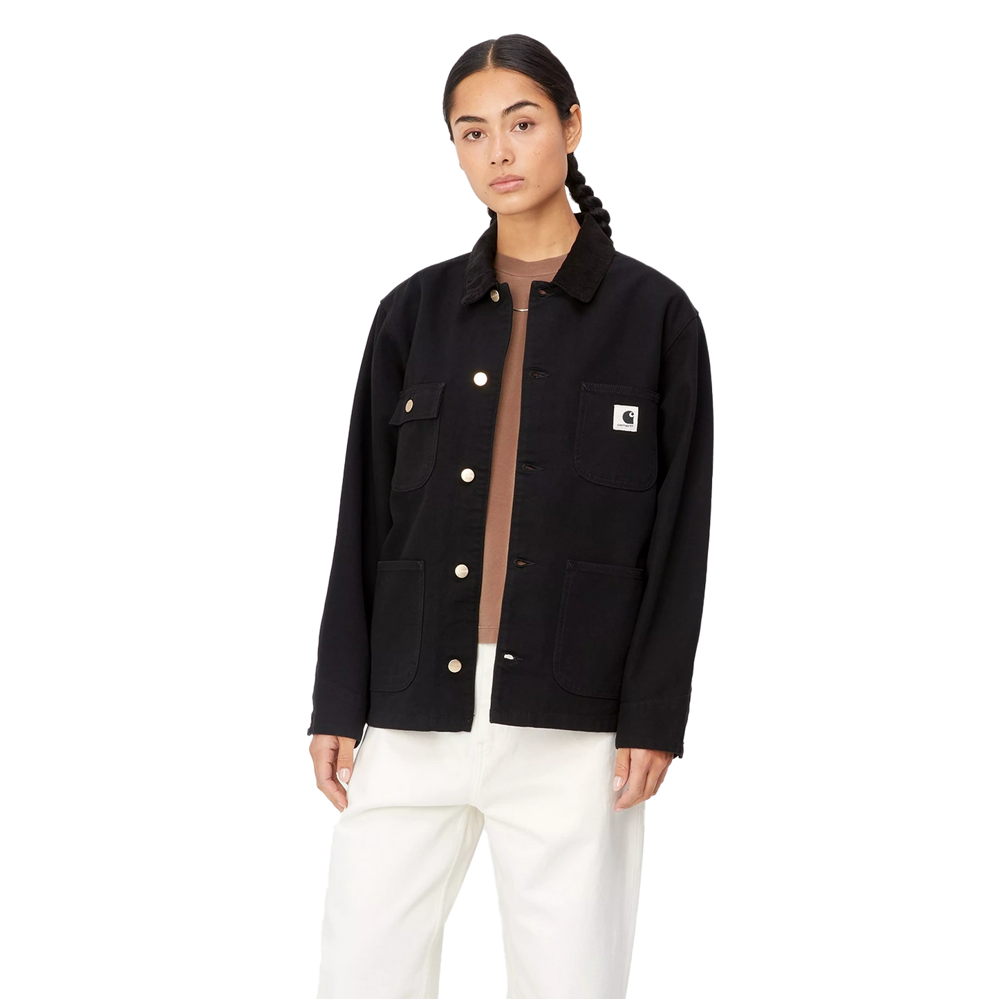 Carhartt WIP W' OG Michigan Plašč