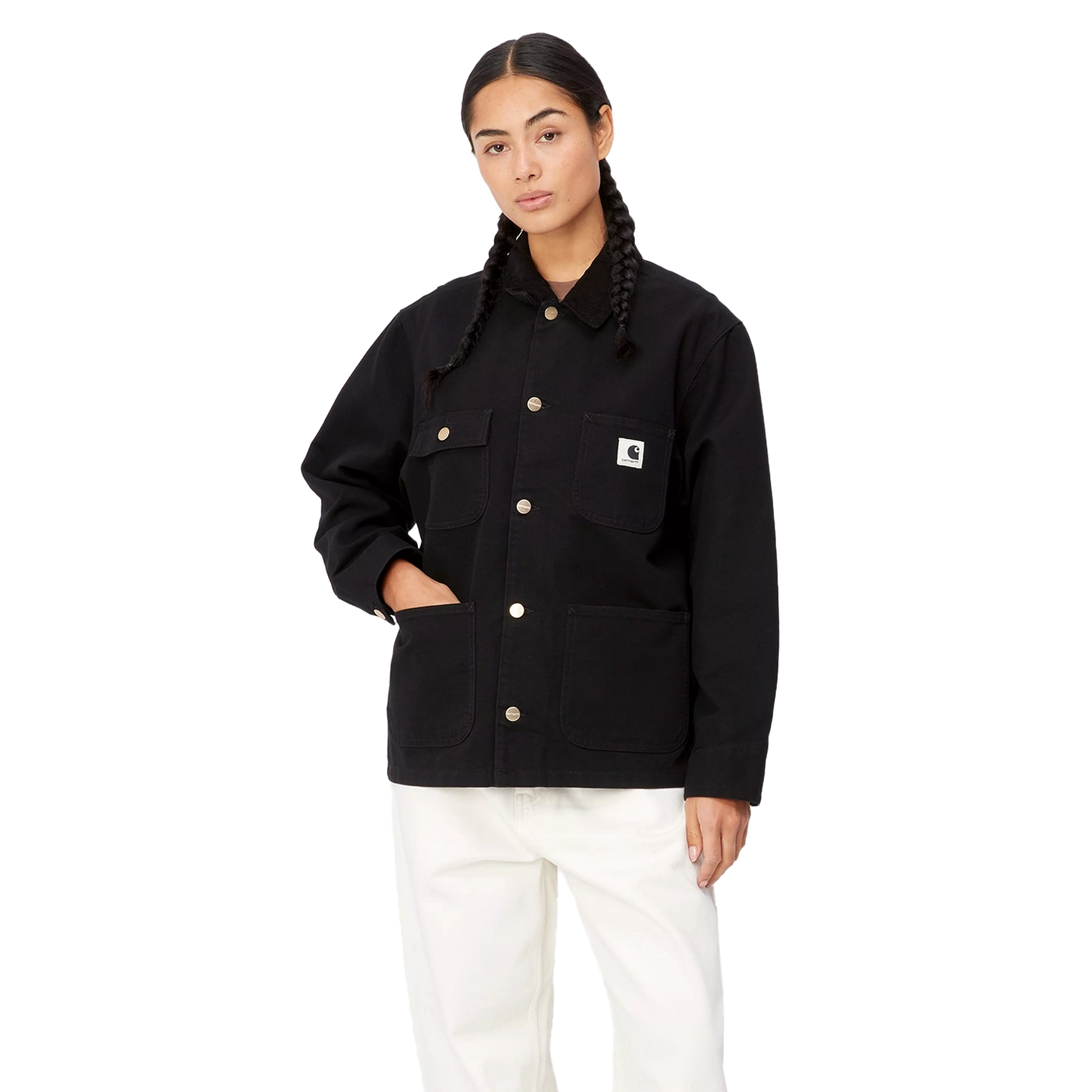 Carhartt WIP W' OG Michigan Plašč