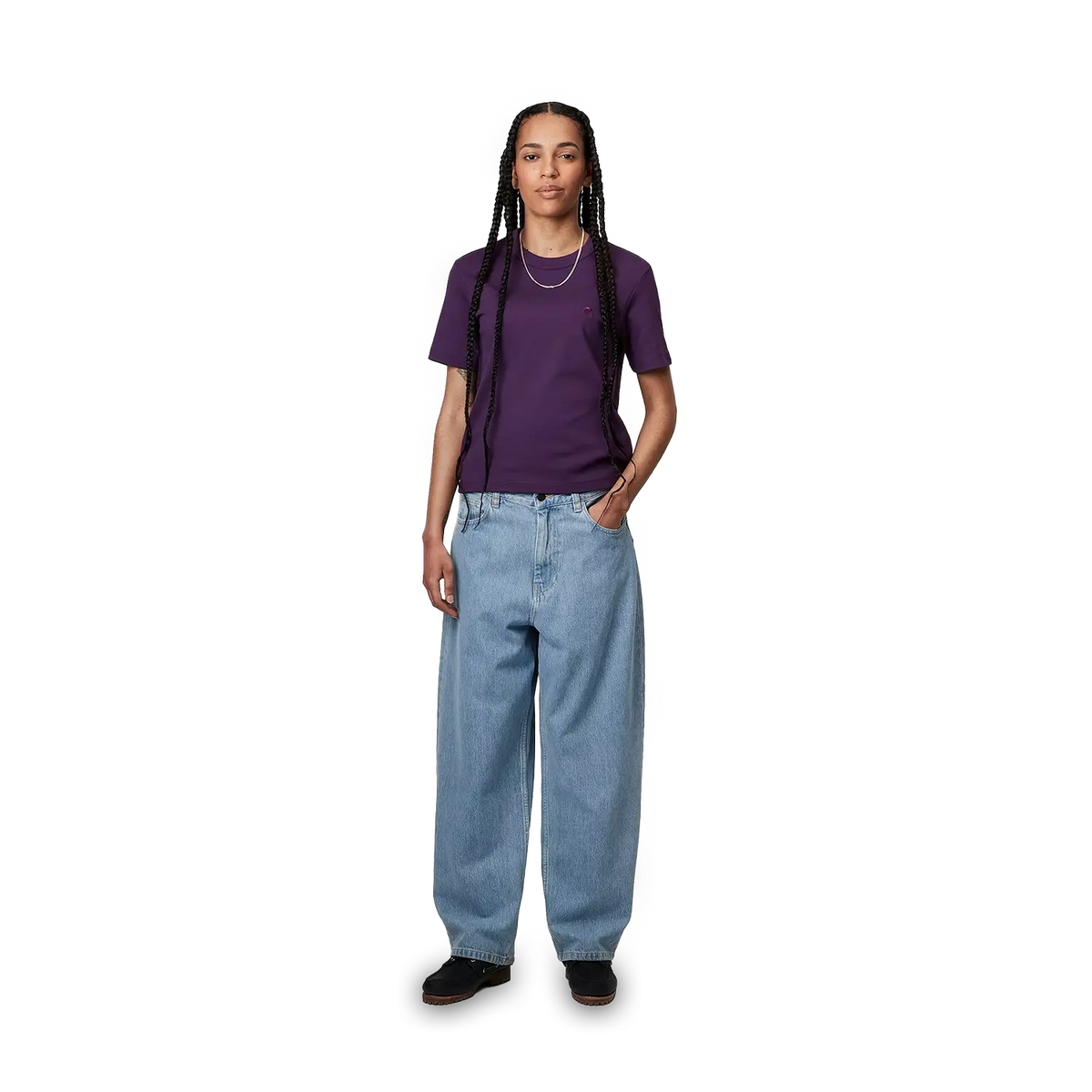 Carhartt WIP W' Brandon Pant