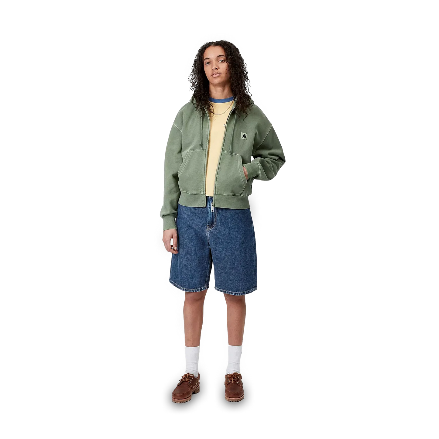 Carhartt WIP W' Brandon Short