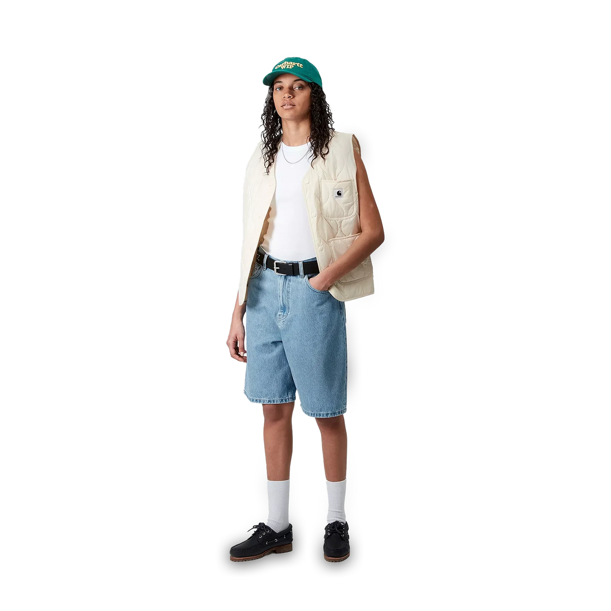 Carhartt WIP W' Brandon Short