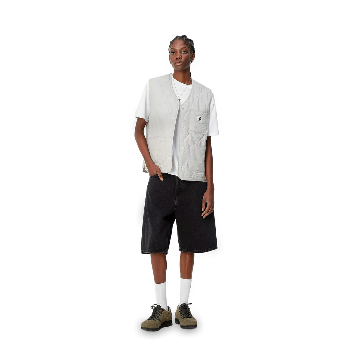 Carhartt WIP W' Brandon Short
