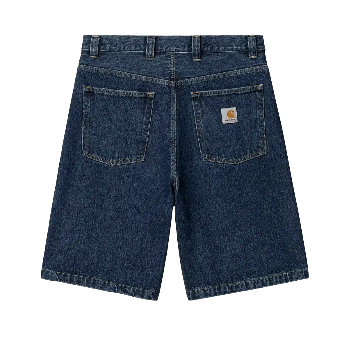 Carhartt WIP Brandon Kratke Hlače