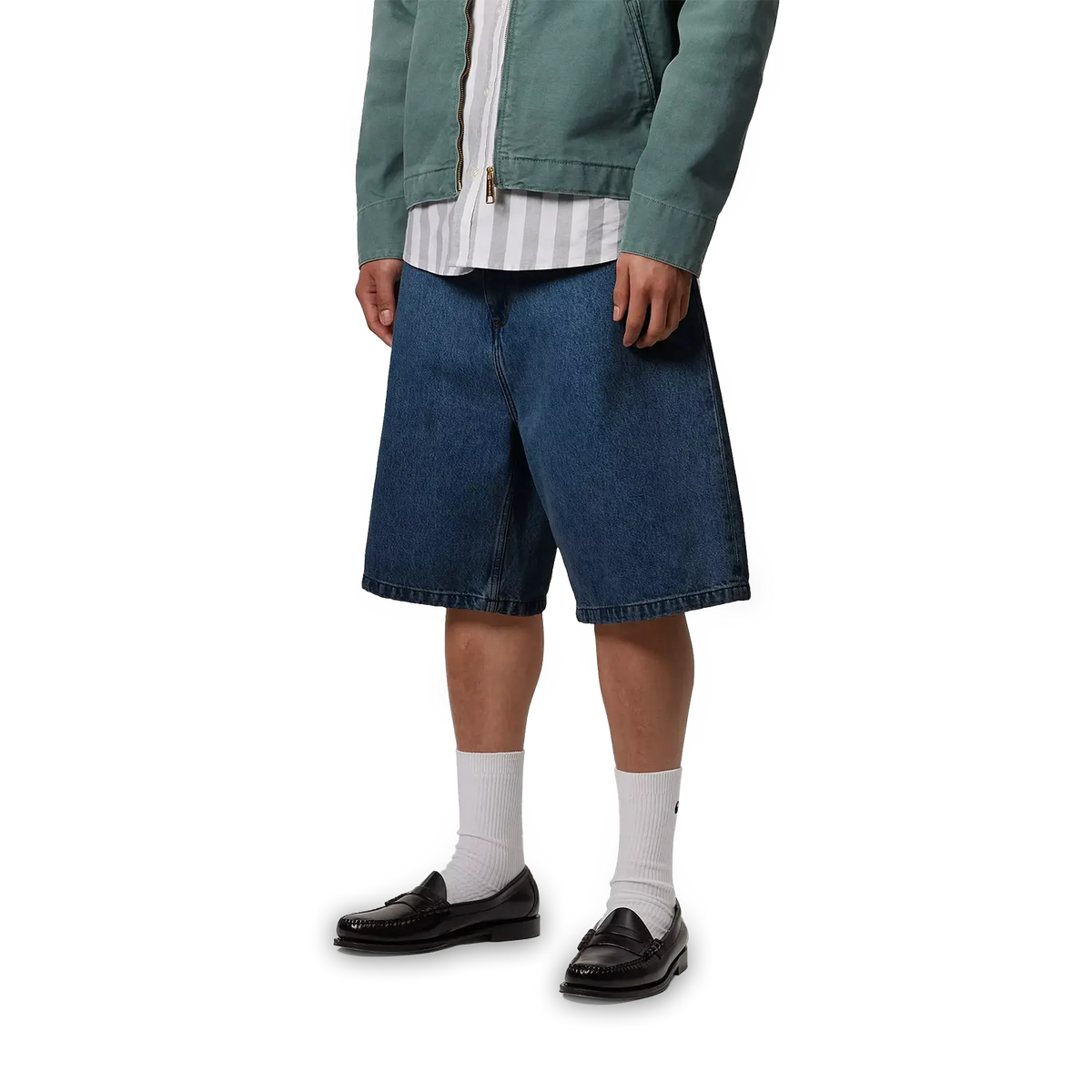Carhartt WIP Brandon Kratke Hlače