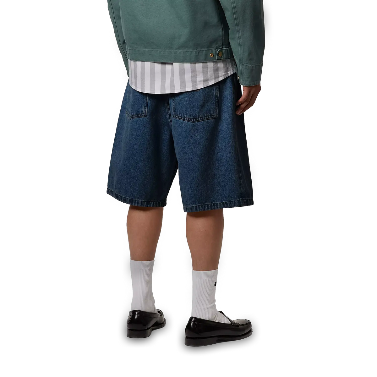 Carhartt WIP Brandon Kratke Hlače