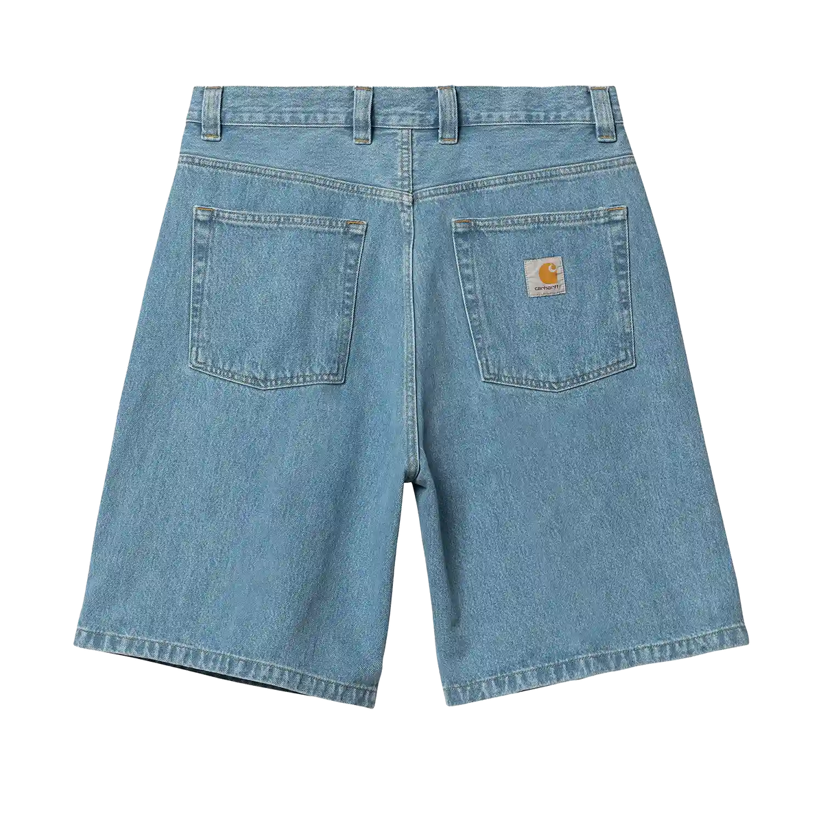 Carhartt WIP Brandon Kratke Hlače