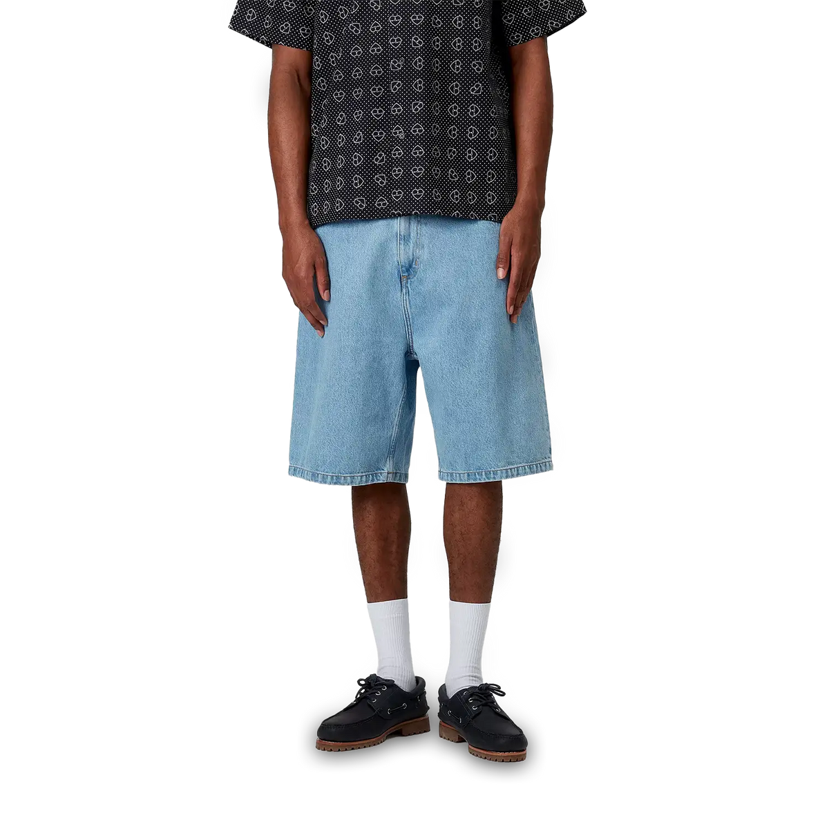 Carhartt WIP Brandon Kratke Hlače