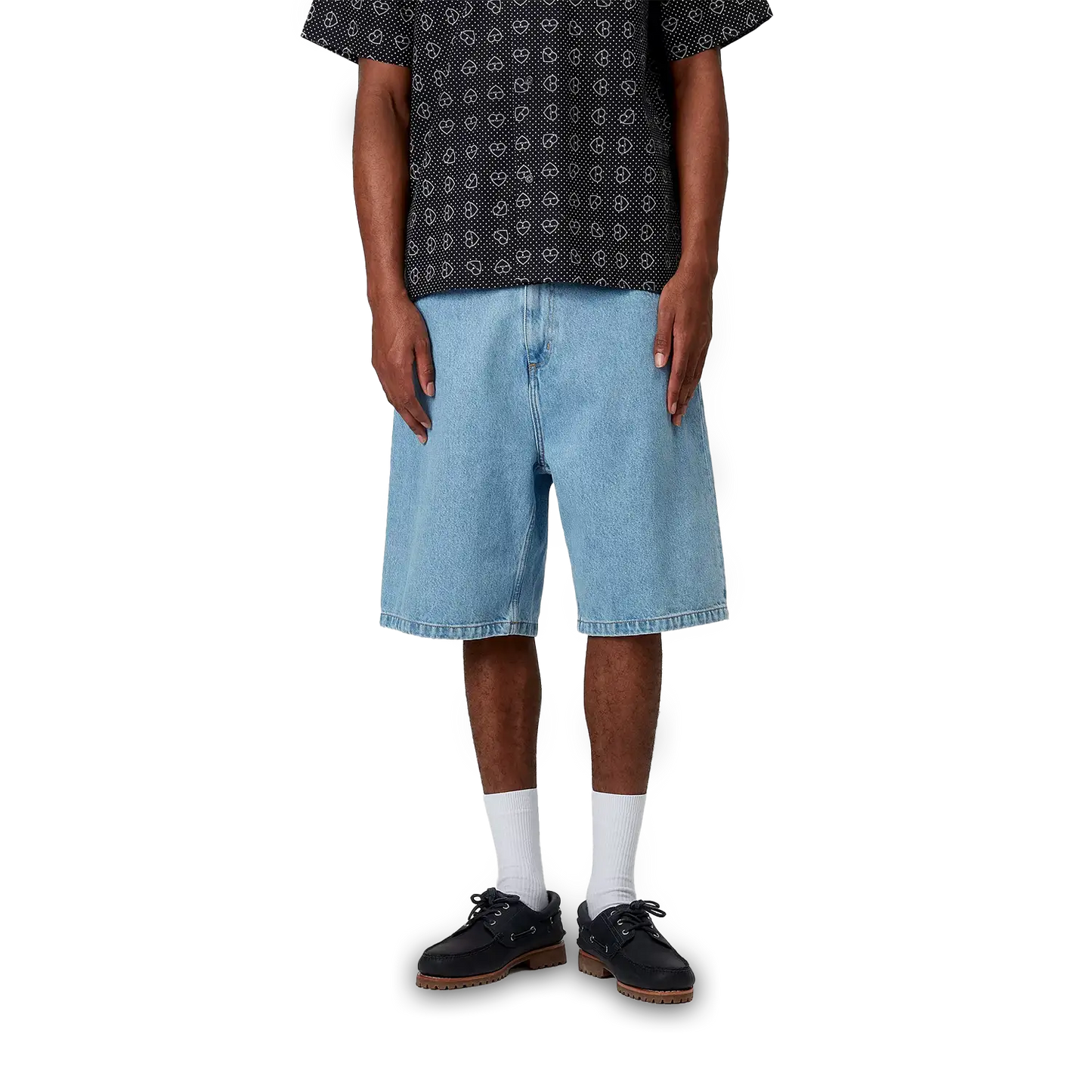 Carhartt WIP Brandon Kratke Hlače