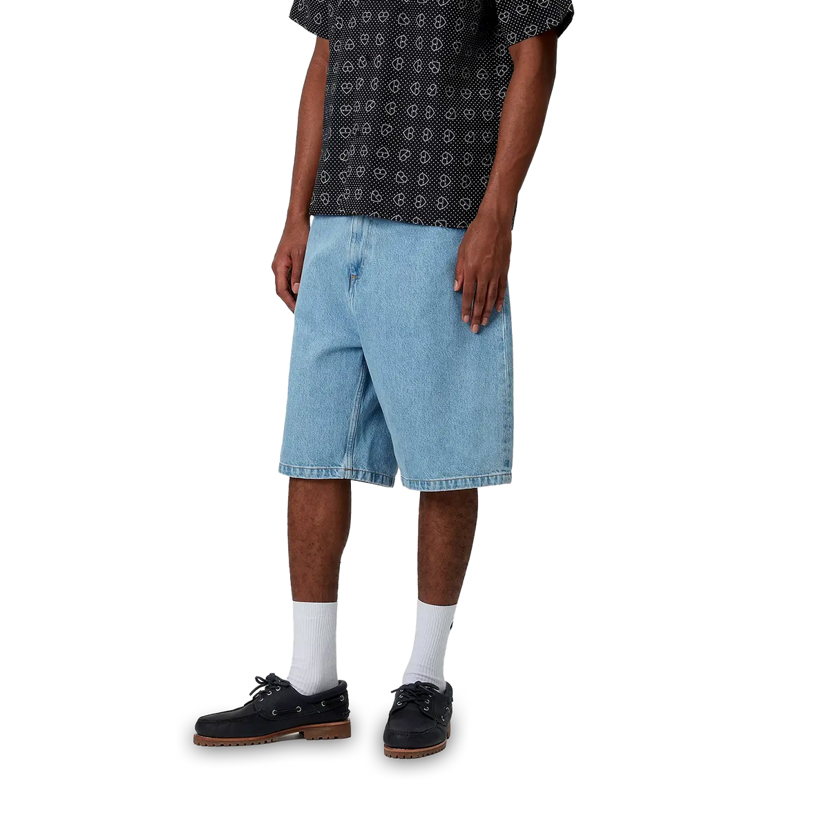 Carhartt WIP Brandon Kratke Hlače