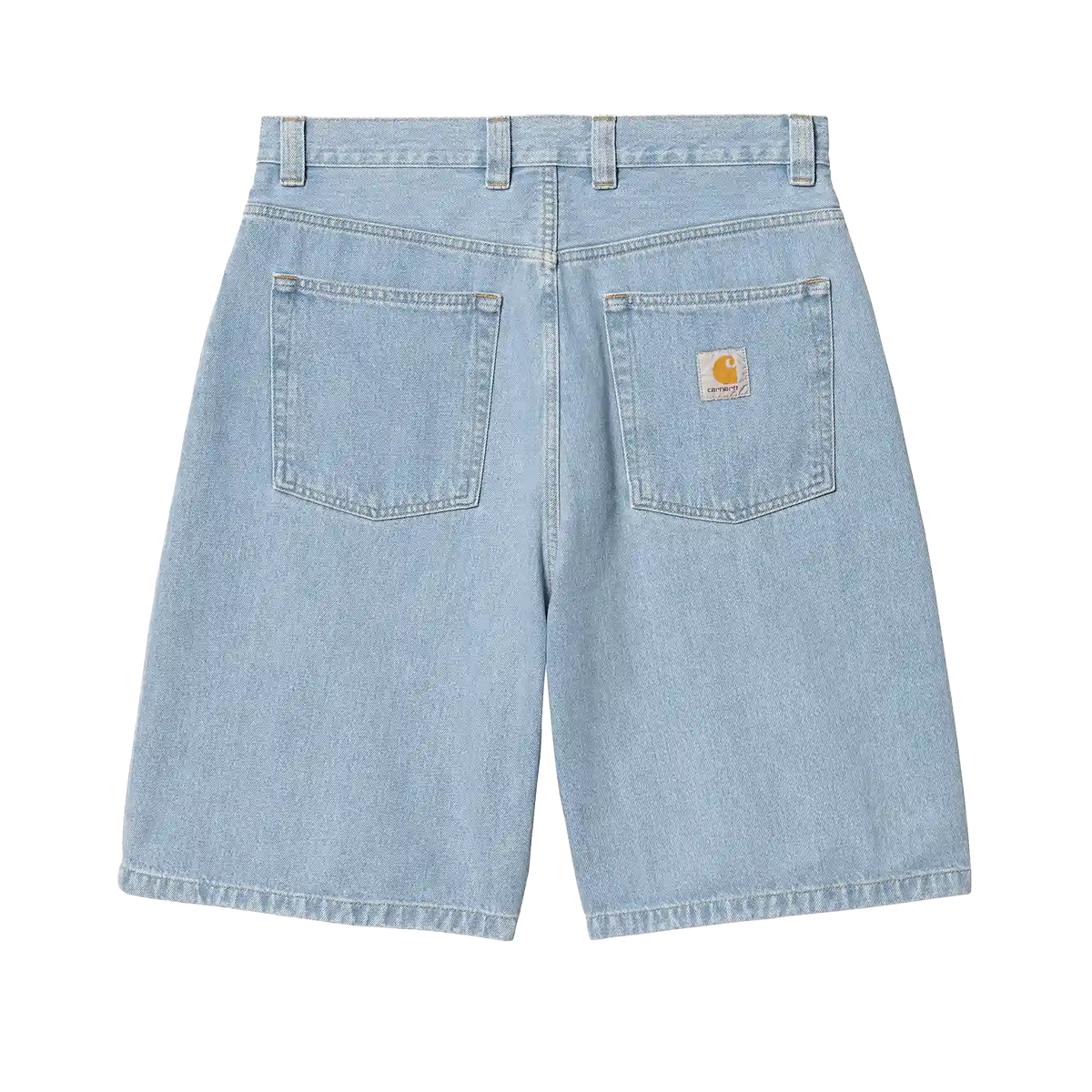 Carhartt WIP Brandon Kratke Hlače