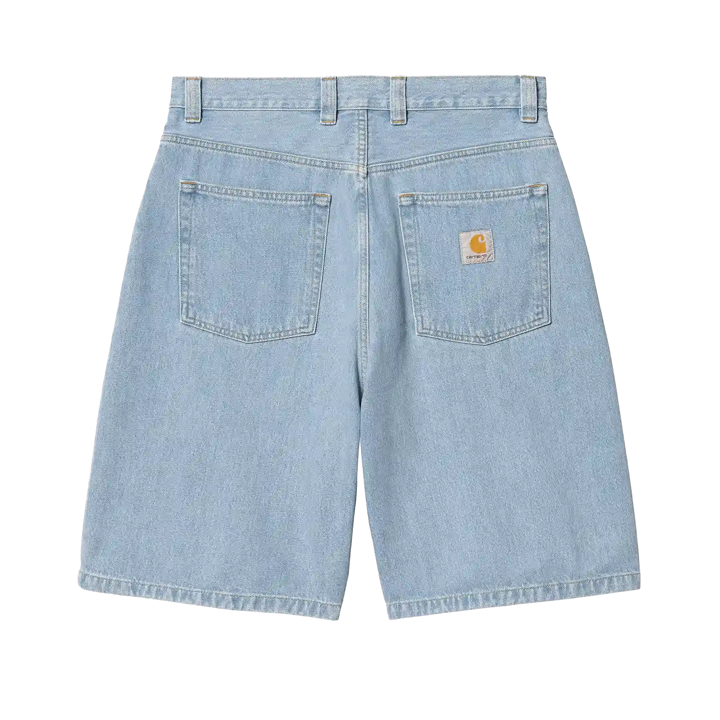 Carhartt WIP Brandon Kratke Hlače