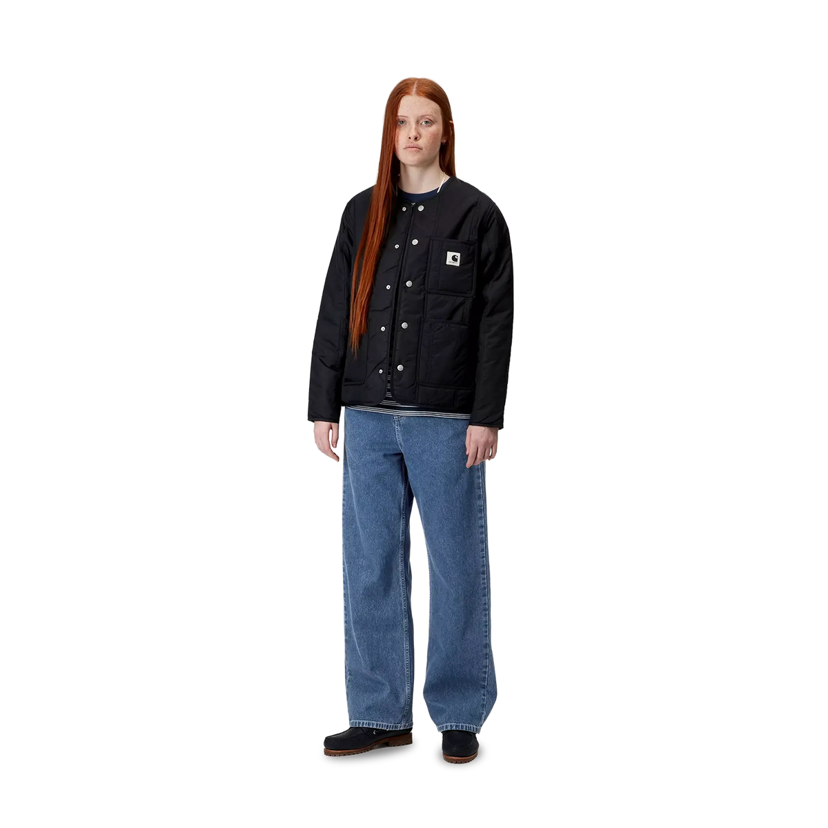 Carhartt WIP W' Simple Pant