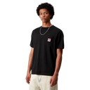 Carhartt WIP S/S Pocket Heart T-Shirt